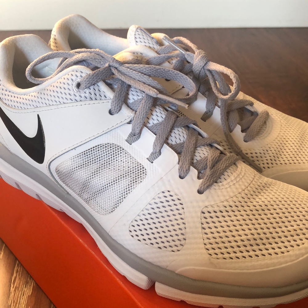 Nike womens flex 2014